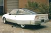 Ford Taurus Blackbird (Thunderbird) Concept photo 3