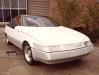 Ford Taurus Blackbird (Thunderbird) Concept photo 4