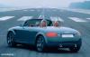 Audi TTS Roadster photo 6
