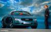 Audi TTS Roadster photo 7