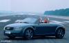 Audi TTS Roadster photo 2