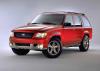 Ford Tremor Concept photo 2