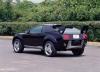 Nissan Trailrunner photo 3