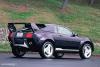 Nissan Trailrunner photo 14