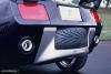 Nissan Trailrunner photo 24