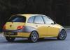 Ford Turing Ka photo 5