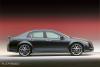 Acura TL A-Spec Concept photo 4