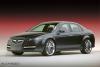 Acura TL A-Spec Concept photo 5