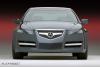 Acura TL A-Spec Concept photo 10