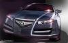 Acura TL A-Spec Concept photo 18