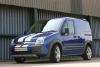 Ford Transit Connect SportVan Concept photo 3