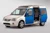 Ford Transit Connect Family One Concept photo 5