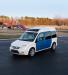 Ford Transit Connect Family One Concept photo 7