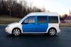 Ford Transit Connect Family One Concept photo 9