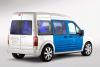 Ford Transit Connect Family One Concept photo 10