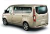 Ford Tourneo Custom Concept photo 2