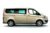 Ford Tourneo Custom Concept photo 3