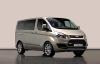 Ford Tourneo Custom Concept photo 5