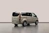 Ford Tourneo Custom Concept photo 7