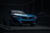 Acura Type S Concept photo 7