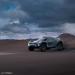 Cupra Tavascan Extreme E Concept photo 3