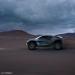 Cupra Tavascan Extreme E Concept photo 5