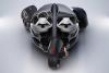 Yamaha Tricera Concept photo 3