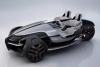 Yamaha Tricera Concept photo 4