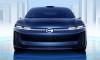 GAC Trumpchi Concept 1 photo 5