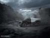 US Specialty Vehicles / USSV Truck-Mad Concept photo 6