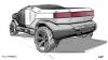 US Specialty Vehicles / USSV Truck-Mad Concept photo 10