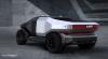 US Specialty Vehicles / USSV Truck-Mad Concept photo 14