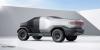 US Specialty Vehicles / USSV Truck-Mad Concept photo 16