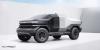 US Specialty Vehicles / USSV Truck-Mad Concept photo 17