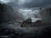 US Specialty Vehicles / USSV Truck-Mad Concept photo 21