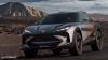 Cupra Tindaya Concept photo 5