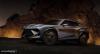 Cupra Tindaya Concept photo 12