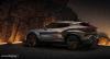 Cupra Tindaya Concept photo 13