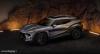 Cupra Tindaya Concept photo 14