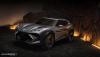 Cupra Tindaya Concept photo 15
