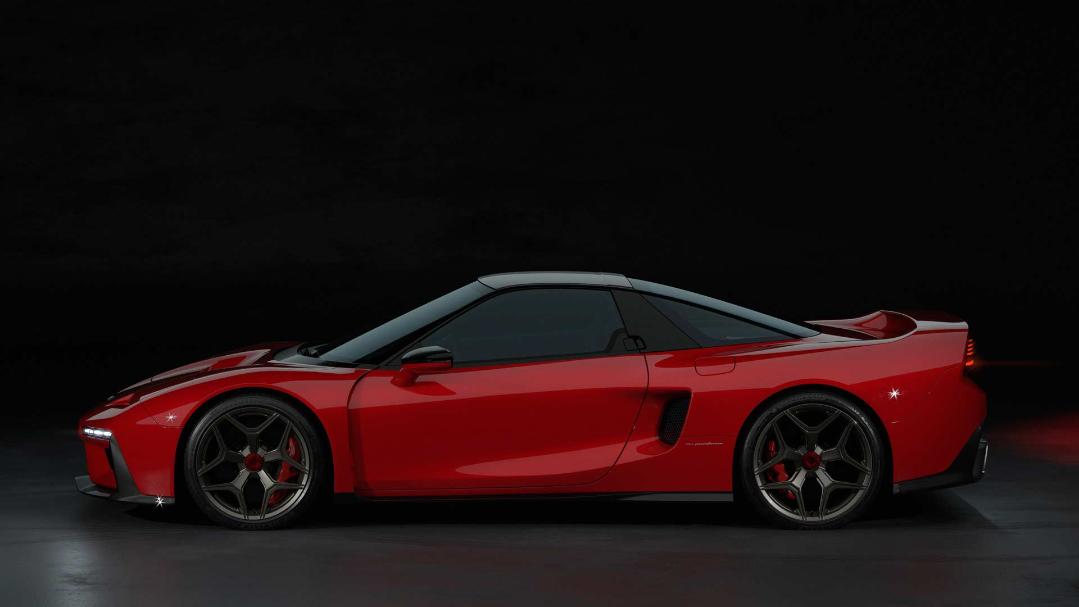 JAS Motorsport
