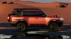 Dongfeng Nissan Terrano Concept photo 1