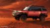 Dongfeng Nissan Terrano Concept photo 2
