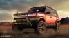Dongfeng Nissan Terrano Concept photo 5