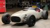 7fifteen Motorworks Troy Roadster photo 1