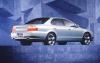 Acura TL-X photo 3