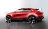 Alfa Romeo Tonale Concept photo 3