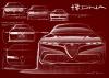 Alfa Romeo Tonale Concept photo 4