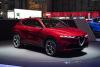 Alfa Romeo Tonale Concept photo 13
