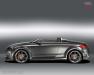Audi TT Clubsport Quattro photo 7